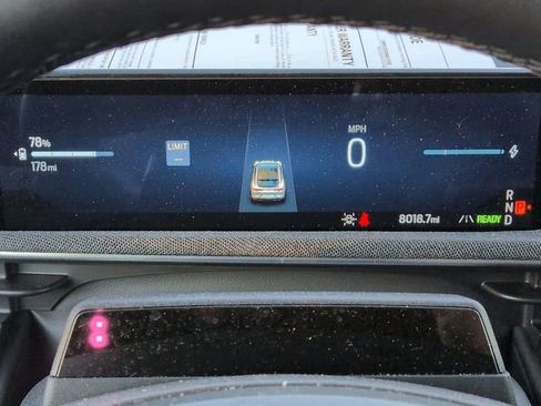 Used 2025 Ford Mustang Mach-E Premium image 28