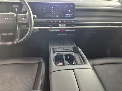 Used 2027 Kia Telluride S w/ Towing Package AWD/4WD image 25