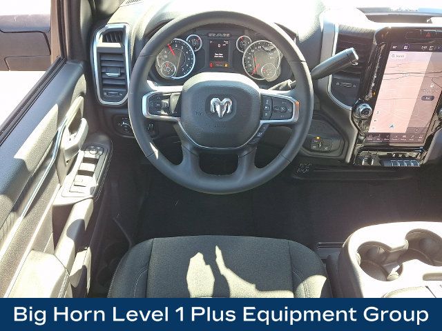 Used 2026 RAM 2500 Big Horn AWD/4WD image 3