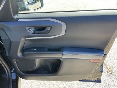 Used 2024 Ford Bronco Sport Outer Banks image 47