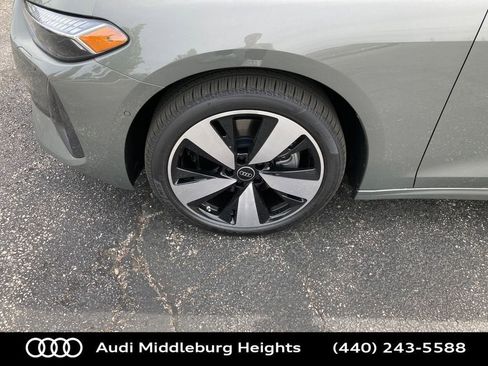 Used 2025 Audi A5 2.0T Premium Plus w/ Premium Plus image 18