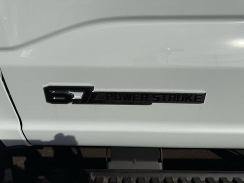 New 2026 Ford F550 4x4 Supercab Super Duty image 7