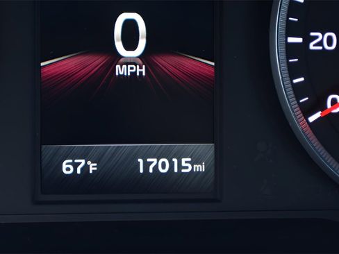 Used 2023 Kia K5 GT-Line w/ GT-Line Premium Package image 21