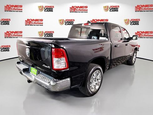 Used 2020 RAM 1500 Big Horn AWD/4WD image 13