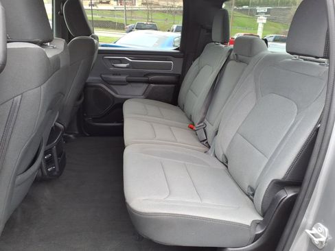 Used 2022 RAM 1500 Big Horn image 12