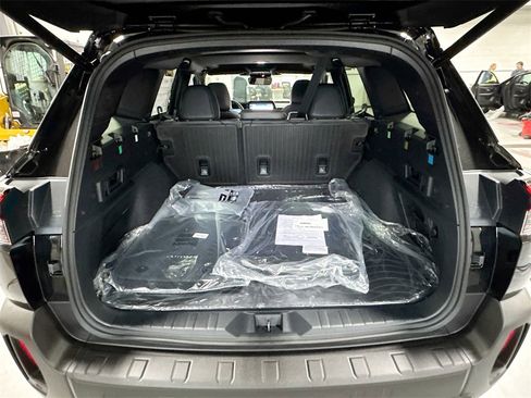 New 2026 Subaru Outback Limited image 26