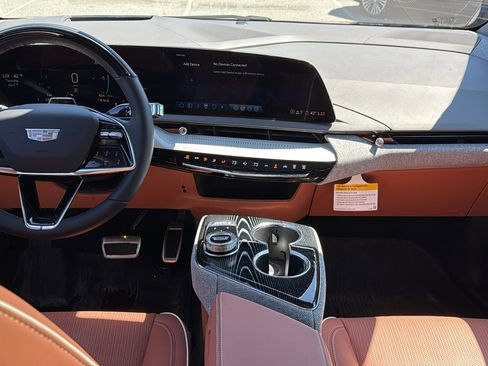 New 2026 Cadillac Optiq Sport 2 w/ LPO, Floor Liner Package image 9