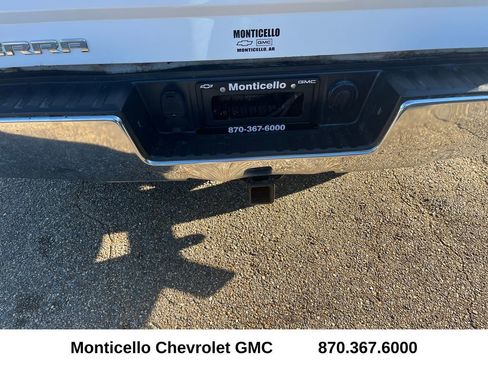 Used 2015 GMC Sierra 1500 SLE w/ SLE Value Package image 30