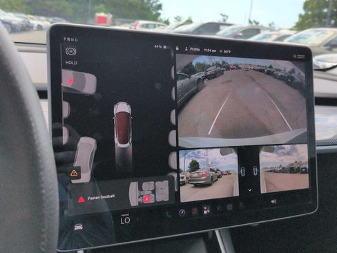 Used 2019 Tesla Model 3 Standard Range Plus RWD image 31