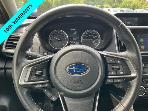 Certified 2024 Subaru Forester Premium AWD/4WD image 17