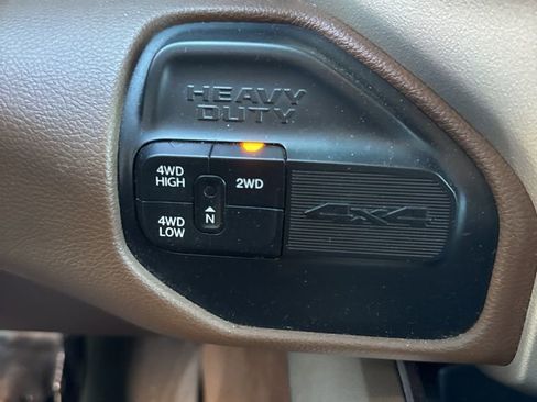 Used 2022 RAM 3500 Laramie image 7