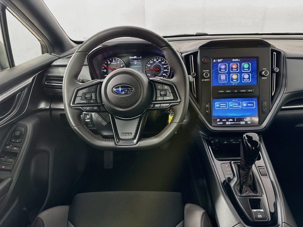 Certified 2023 Subaru WRX AWD/4WD image 26
