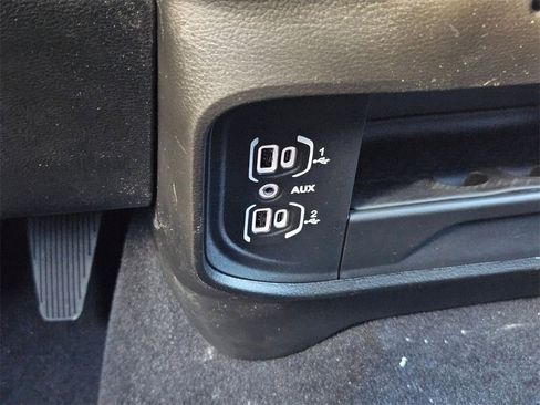 New 2026 RAM 3500 Tradesman image 29