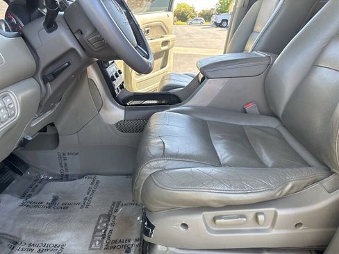 Used 2007 Honda Pilot EX-L image 24