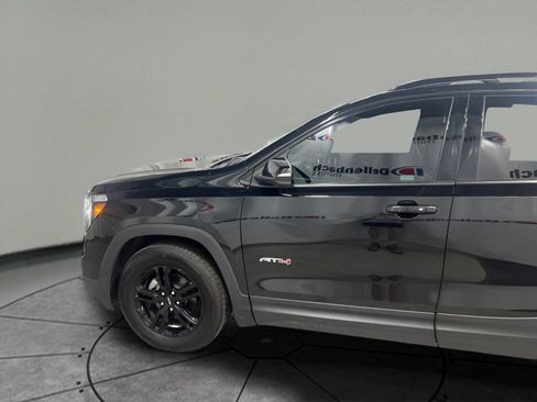 Used 2022 GMC Terrain AT4 w/ Infotainment Package II AWD/4WD image 16