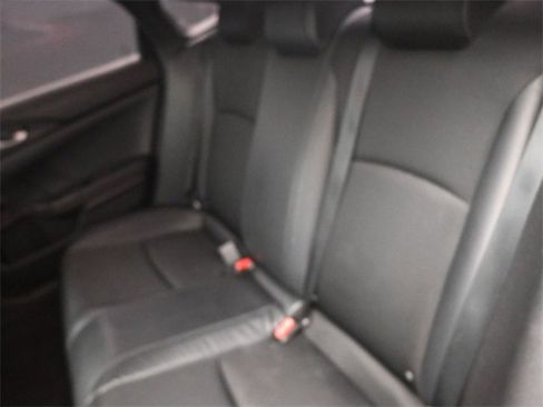 Used 2020 Honda Civic Sport image 10