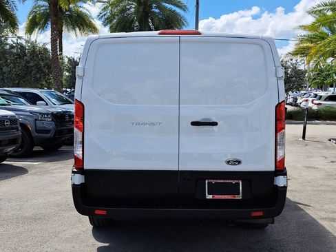 Used 2020 Ford Transit 150 Low Roof image 5
