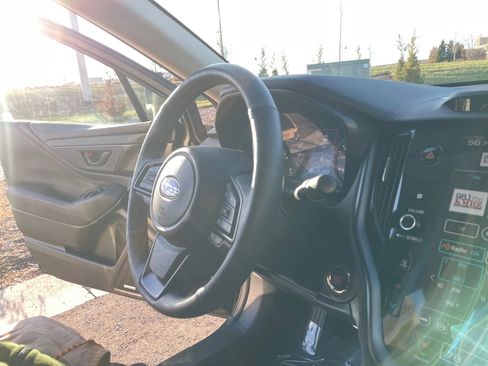 Used 2025 Subaru Legacy Sport image 26