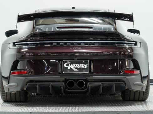Used 2022 Porsche 911 GT3 image 18