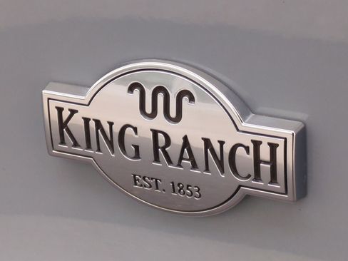 Used 2025 Ford Expedition King Ranch image 39