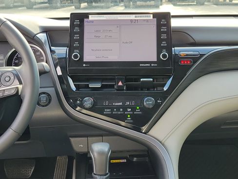 Certified 2024 Toyota Camry XLE FWD image 19