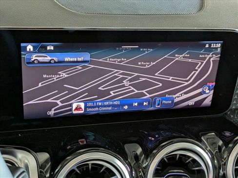 New 2026 Mercedes-Benz GLB 250 GLB 250 image 14