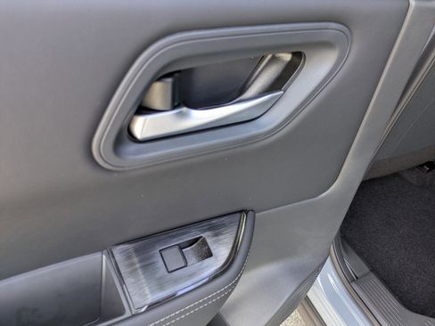 New 2026 Nissan Rogue SV FWD image 23