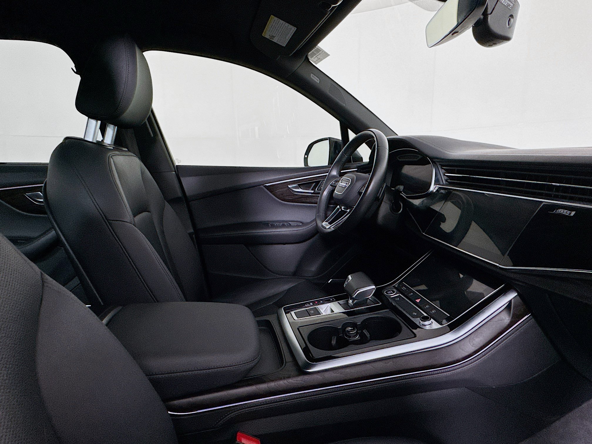 Used 2023 Audi Q7 2.0T Premium Plus AWD/4WD image 45