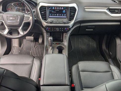 Used 2019 GMC Acadia SLT image 11
