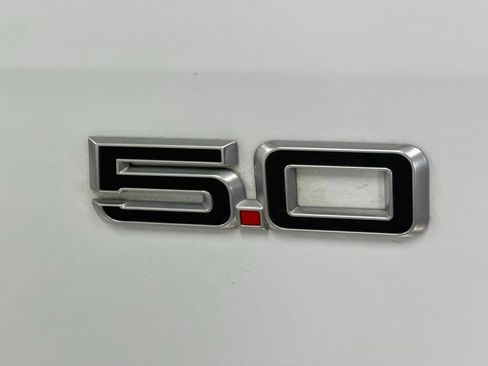 Certified 2024 Ford Mustang GT RWD image 19