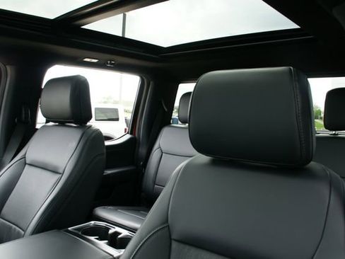 New 2026 Ford F150 Lariat AWD/4WD image 19