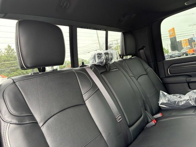 New 2026 RAM 2500 Rebel w/ Rebel Level 2 Equipment Group AWD/4WD image 32