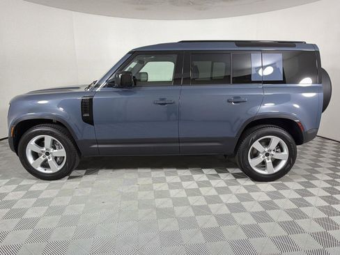 New 2026 Land Rover Defender 110 S image 2