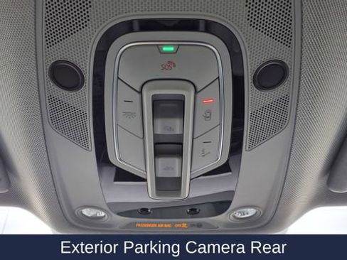 Used 2023 Audi Q5 2.0T Premium Plus w/ Premium Plus Package image 21