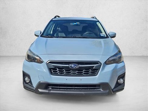 Used 2018 Subaru Crosstrek 2.0i Limited w/ Popular Package #3 image 2