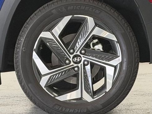 Used 2024 Hyundai Tucson SEL w/ Convenience Package image 9