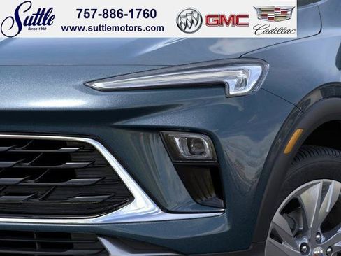 New 2026 Buick Encore GX Preferred w/ Comfort Package FWD image 10