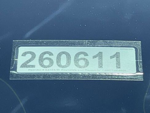 New 2026 Chevrolet Trax ACTIV w/ Driver Confidence Package image 33