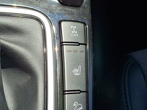 Certified 2024 Kia Seltos X-Line AWD/4WD image 11