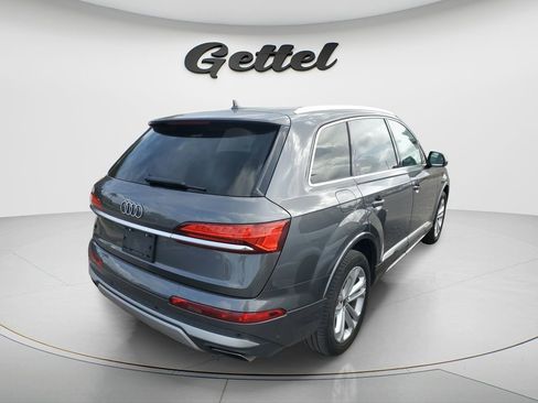 Used 2025 Audi Q7 3.0T Premium Plus image 10