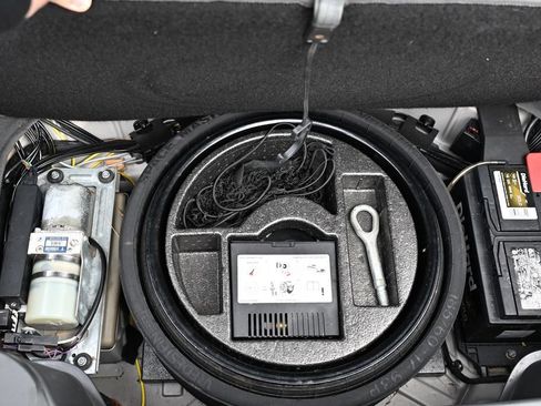 Used 2003 Mercedes-Benz SL 500 image 36