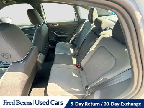 Used 2026 Volkswagen Jetta Sport FWD image 29