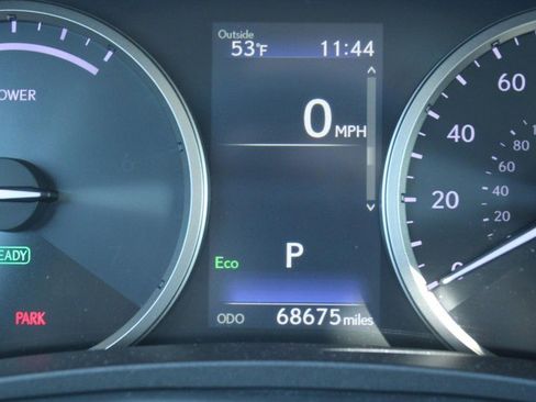 Used 2020 Lexus NX 300h AWD w/ Premium Package image 19