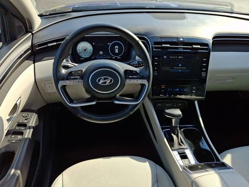 Certified 2023 Hyundai Tucson SEL w/ Convenience Package AWD/4WD image 11