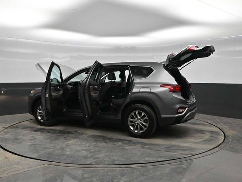 Used 2020 Hyundai Santa Fe SEL image 41