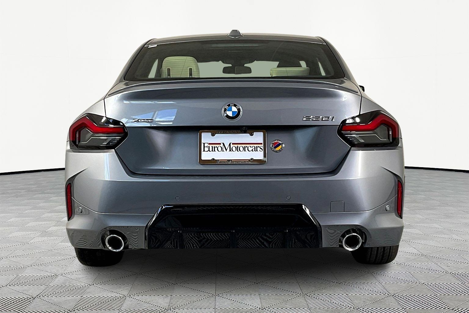 New 2026 BMW 230i xDrive Coupe w/ Premium Package AWD/4WD image 5