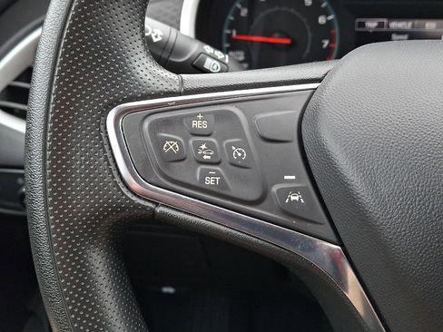 Used 2024 Chevrolet Malibu LT FWD image 20