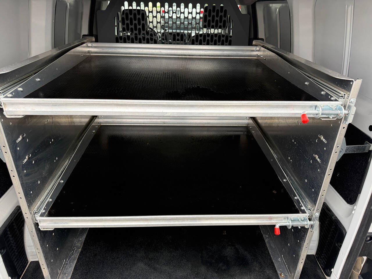 Used 2020 Nissan NV200 SV FWD image 19
