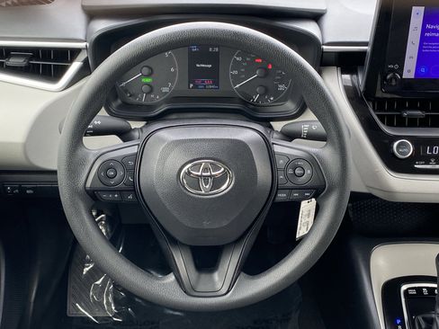 Certified 2024 Toyota Corolla LE image 16