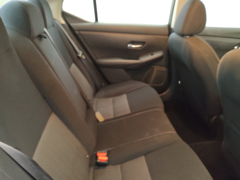 Used 2020 Nissan Sentra SV w/ Trunk Package FWD image 19